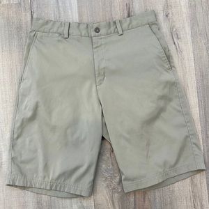 Nike Golf Men's Khaki Shorts